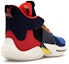 Lookbook (Kanak-kanak) Air Jordan Why Not 0.2 Future History AO6218-900
