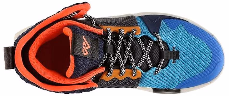 (大童款) Air Jordan Why Not 0.2 未来历史 AO6218-900 Shop (大童款) Air Jordan Why Not 0.2 未来历史 AO6218-900