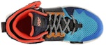 Shop (Kanak-kanak) Air Jordan Why Not 0.2 Future History AO6218-900