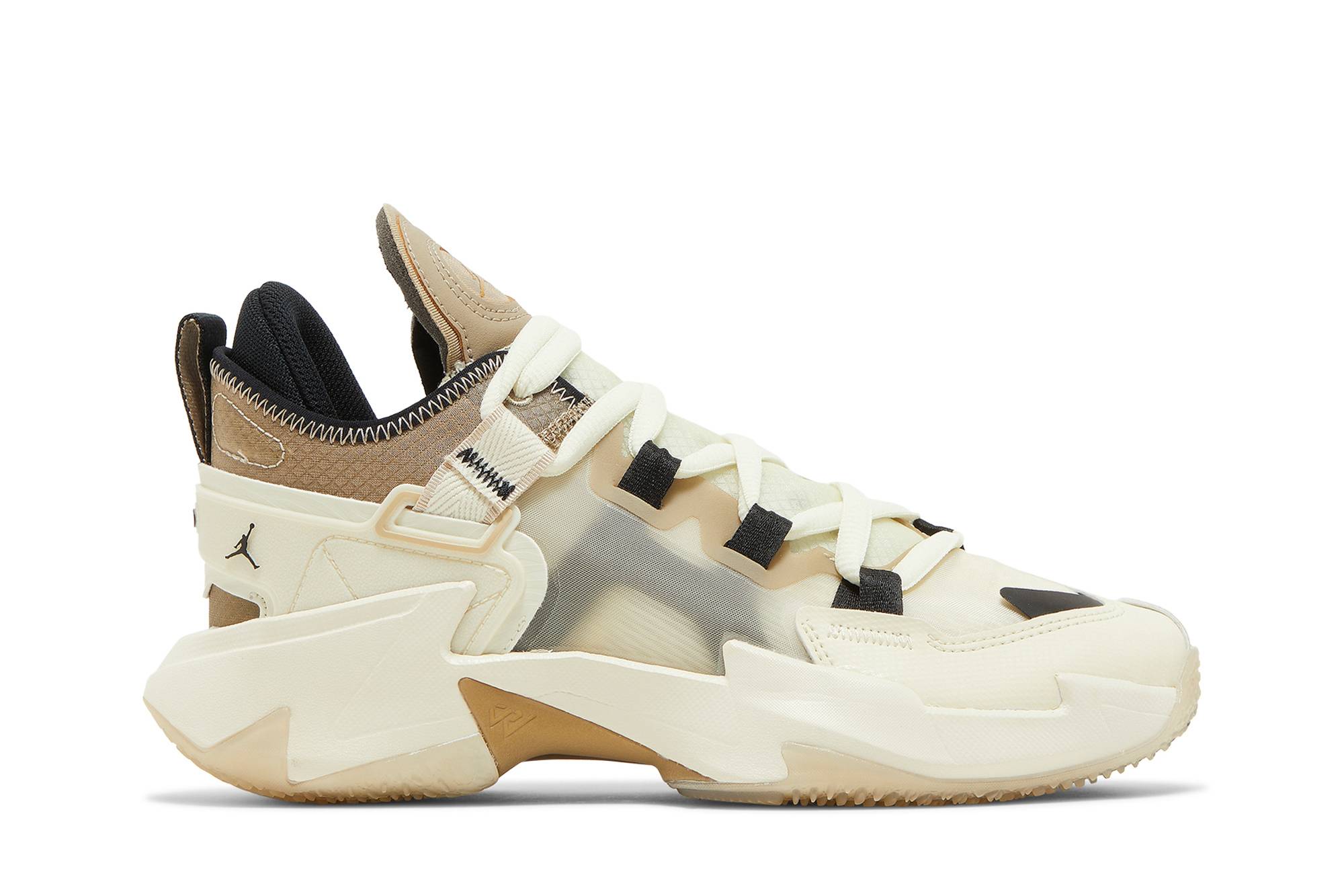 (GS) Jordan Why Not? Zer0.5 'Coconut Milk'