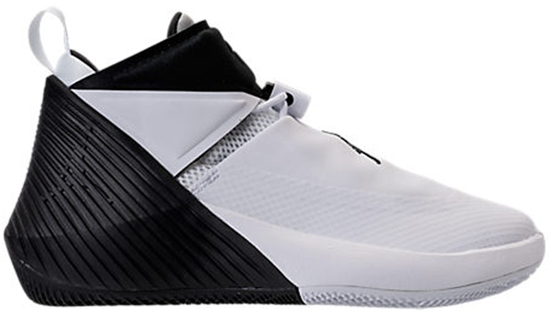 Buy (Añooo Escolar) Air Jordan Why Not Zer0.1 '2-Way' AO1042-110