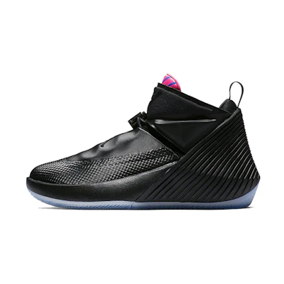 (GS) Jordan Why Not Zer0.1 'Ph.D'