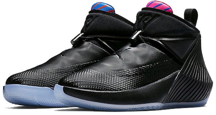 (大童款) Air Jordan Why Not Zer0.1 '博士' AO1042-024 Lookbook (大童款) Air Jordan Why Not Zer0.1 '博士' AO1042-024