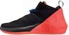 (Akas Kanak-Kanak) Air Jordan Why Not Zer0.1 'Triple Double' AO1042-015