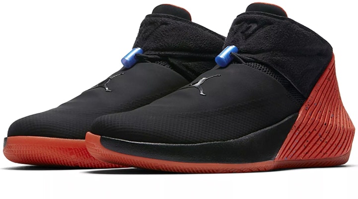 (Aire de Escuela) Air Jordan Why Not Zer0.1 'Triple Double' AO1042-015 Shop (Aire de Escuela) Air Jordan Why Not Zer0.1 'Triple Double' AO1042-015