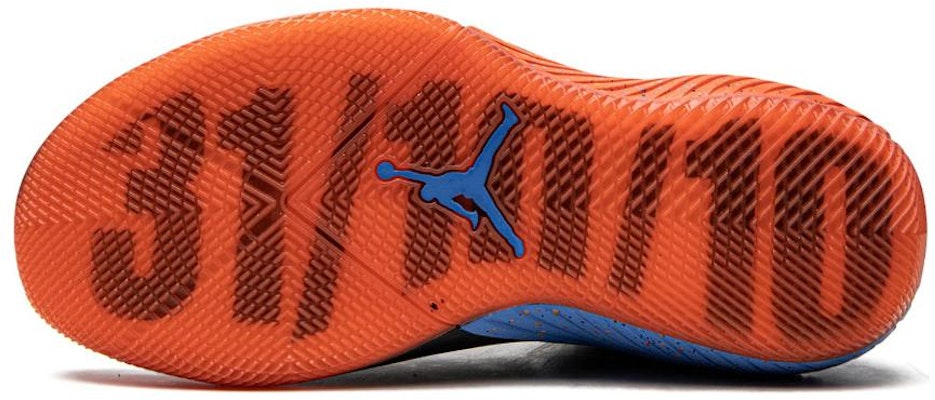 (Aire de Escuela) Air Jordan Why Not Zer0.1 'Triple Double' AO1042-015 Purchase (Aire de Escuela) Air Jordan Why Not Zer0.1 'Triple Double' AO1042-015