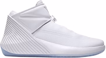 (Grade School) Air Jordan Why Not Zer0.1 'White' AO1042-100 (Grade School) Air Jordan Why Not Zer0.1 'White' AO1042-100