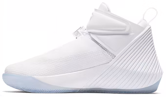 (Grade School) Air Jordan Why Not Zer0.1 'White' AO1042-100 (Grade School) Air Jordan Why Not Zer0.1 'White' AO1042-100