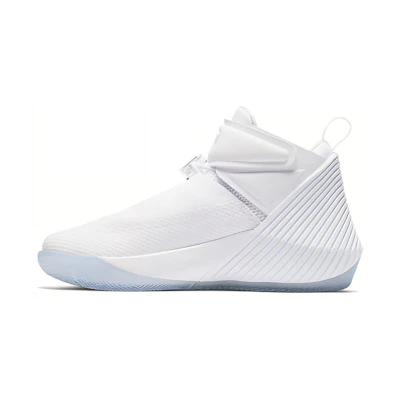 (GS) Jordan Why Not Zer0.1 'White'