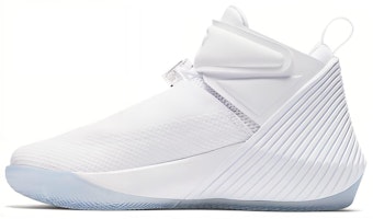 (Grade School) Air Jordan Why Not Zer0.1 'White' AO1042-100 (Grade School) Air Jordan Why Not Zer0.1 'White' AO1042-100