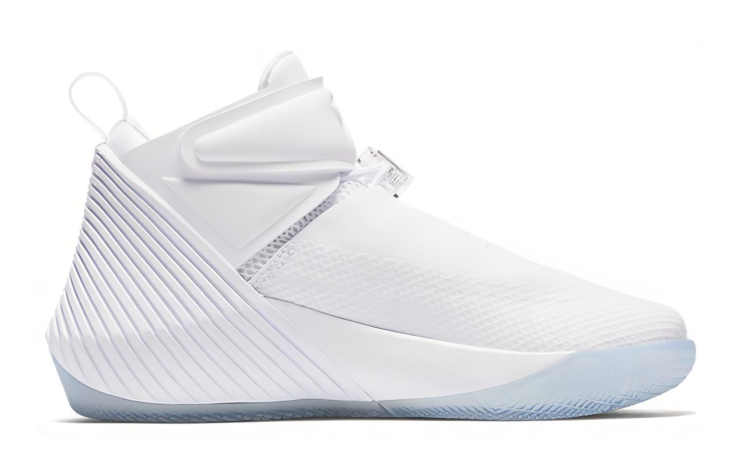 (GS) Jordan Why Not Zer0.1 'White' 圖 2