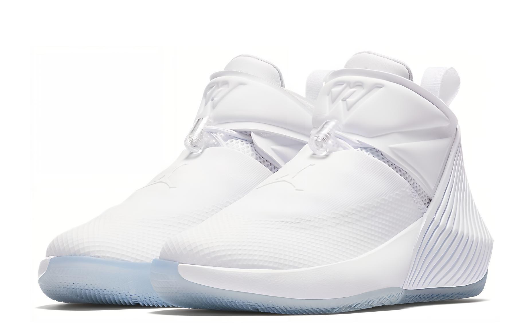 (GS) Jordan Why Not Zer0.1 'White' 圖 3
