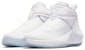 (Kanak-Kanak) Air Jordan Why Not Zer0.1 'Putih' AO1042-100