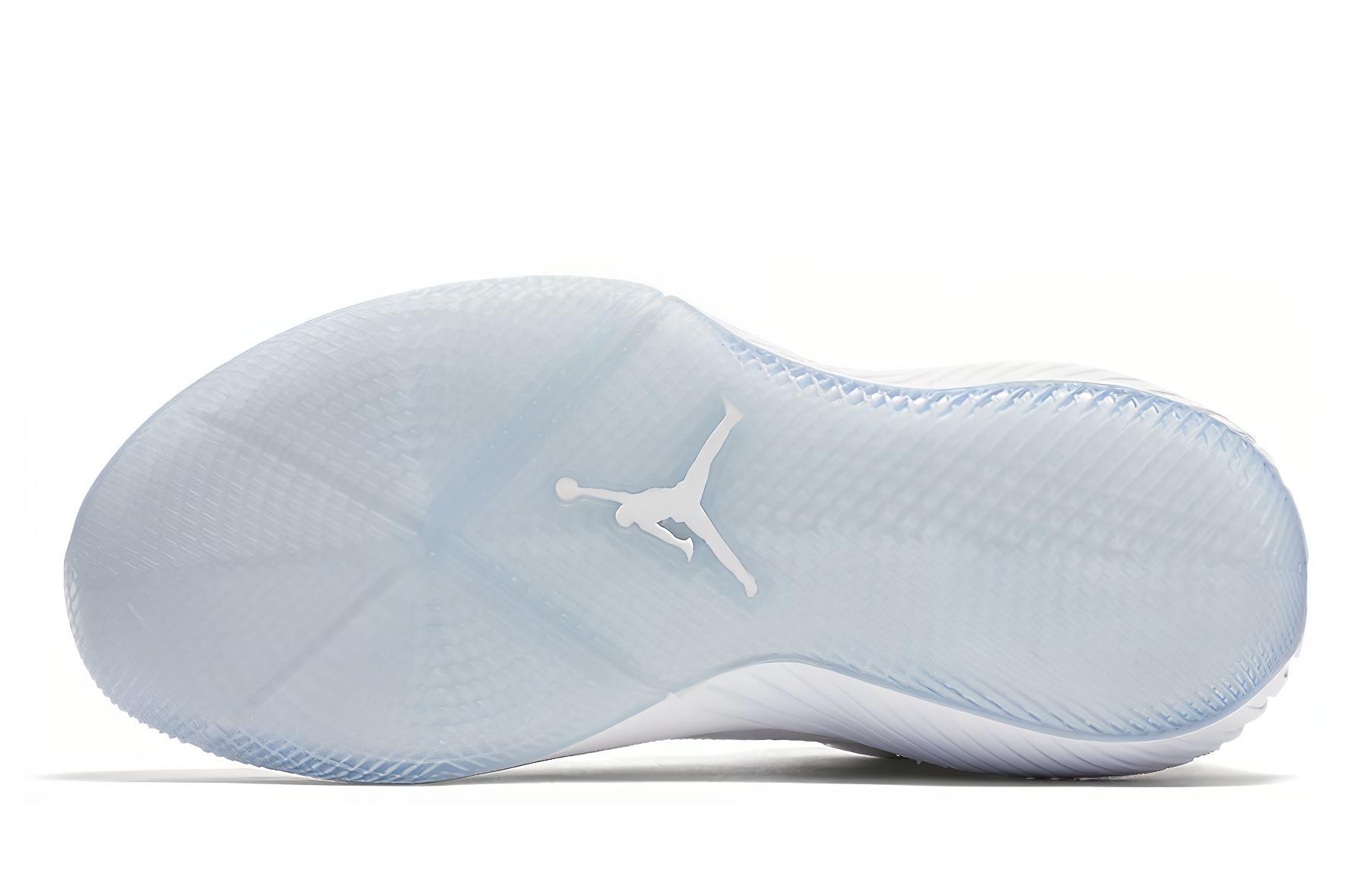 (GS) Jordan Why Not Zer0.1 'White' 圖 4