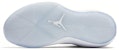 (Kanak-Kanak) Air Jordan Why Not Zer0.1 'Putih' AO1042-100