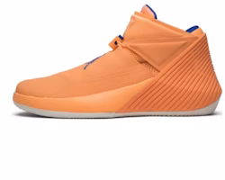 (Grade School) Air Jordan Why Not Zer0.1 BG 'Cotton Shot' AO1042-800 (Grade School) Air Jordan Why Not Zer0.1 BG 'Cotton Shot' AO1042-800