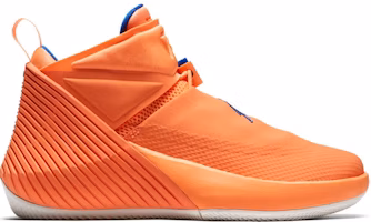 (Grade School) Air Jordan Why Not Zer0.1 BG 'Cotton Shot' AO1042-800 (Grade School) Air Jordan Why Not Zer0.1 BG 'Cotton Shot' AO1042-800