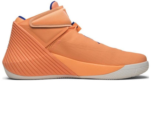 (Sekolah Dasar) Air Jordan Why Not Zer0.1 BG 'Cotton Shot' AO1042-800 Order (Sekolah Dasar) Air Jordan Why Not Zer0.1 BG 'Cotton Shot' AO1042-800