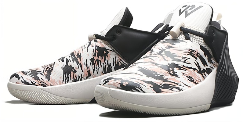 (小学) Air Jordan Why Not Zer0.1 Low '幻影' 低帮篮球鞋 AO9744-003 Order (小学) Air Jordan Why Not Zer0.1 Low '幻影' 低帮篮球鞋 AO9744-003