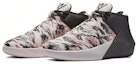 Lookbook (Kanak-Kanak) Air Jordan Why Not Zer0.1 Low 'Phantom' AO9744-003