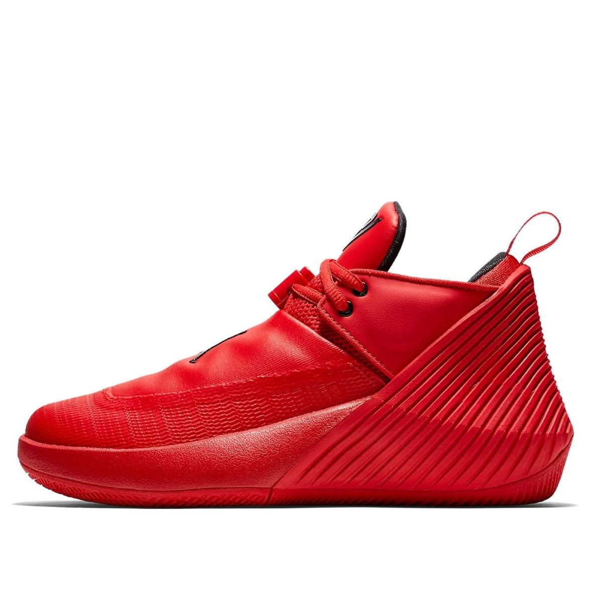 (Grade School) Air Jordan Why Not Zer0.1 Low 'Univerisity Red' AO9744-600