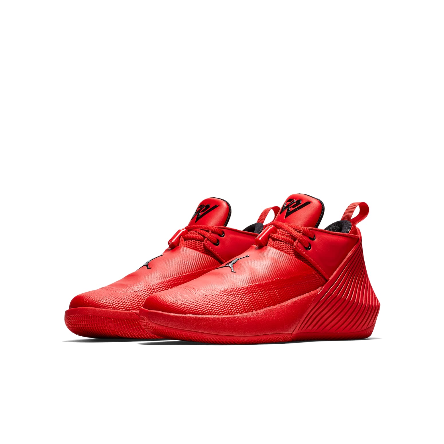 (GS) Jordan Why Not Zer0.1 Low 'Univerisity Red' 圖 3