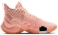 (Akademik) Air Jordan Why Not Zer0.2 'Cotton Shot' Kanak-Kanak AO6218-600