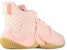 (Akademik) Air Jordan Why Not Zer0.2 'Cotton Shot' Kanak-Kanak AO6218-600