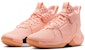 (Akademik) Air Jordan Why Not Zer0.2 'Cotton Shot' Kanak-Kanak AO6218-600