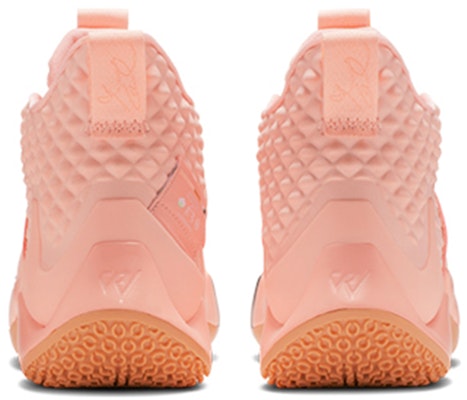 (Grade School) Air Jordan Why Not Zer0.2 'Cotton Shot' AO6218-600 Purchase (Grade School) Air Jordan Why Not Zer0.2 'Cotton Shot' AO6218-600