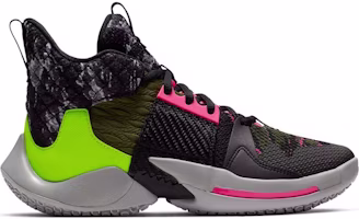(Grade School) Air Jordan Why Not Zer0.2 'IDC' AO6218-003 (Grade School) Air Jordan Why Not Zer0.2 'IDC' AO6218-003