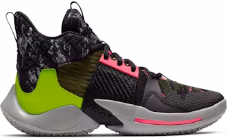 (Grade School) Air Jordan Why Not Zer0.2 'IDC' AO6218-003 (Grade School) Air Jordan Why Not Zer0.2 'IDC' AO6218-003