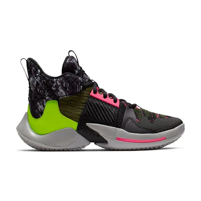 (GS) Jordan Why Not Zer0.2 'IDC'