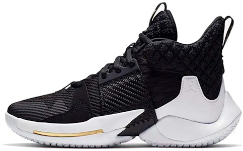 (초등학생용) 에어 조던 와이낫 제로.2 '우리가족' AO6218-001 Buy (초등학생용) 에어 조던 와이낫 제로.2 '우리가족' AO6218-001