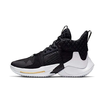 (GS) Jordan Why Not Zer0.2 'The Family'