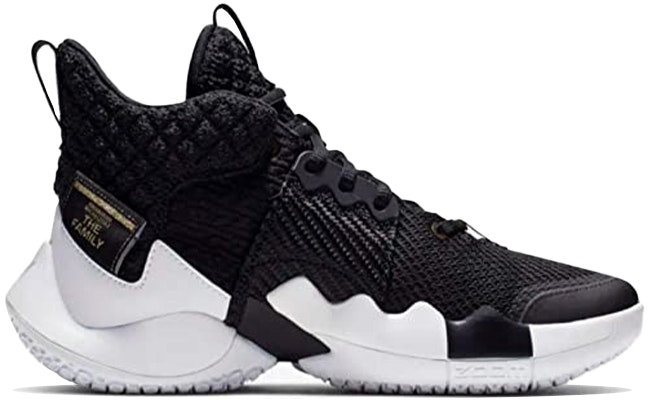 (Grade School) Air Jordan Why Not Zer0.2 'The Family' AO6218-001 Order (Grade School) Air Jordan Why Not Zer0.2 'The Family' AO6218-001