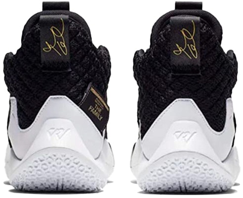 (Grade School) Air Jordan Why Not Zer0.2 'The Family' AO6218-001 Shop (Grade School) Air Jordan Why Not Zer0.2 'The Family' AO6218-001