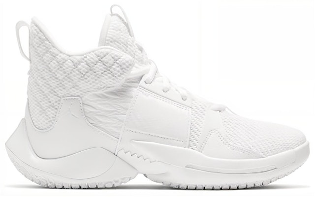 (Grade School) Air Jordan Why Not Zer0.2 'White' AO6218-101 Order (Grade School) Air Jordan Why Not Zer0.2 'White' AO6218-101
