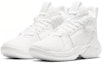 Lookbook (Kanak-Kanak) Air Jordan Why Not Zer0.2 'Putih' AO6218-101