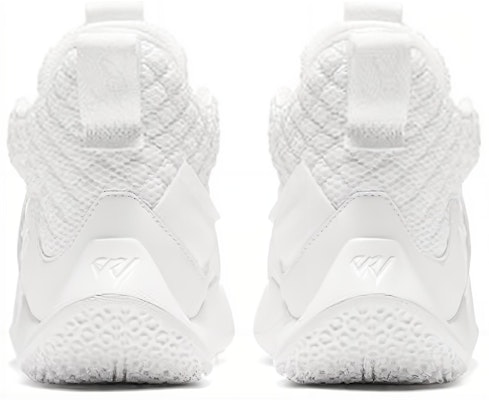 (Grade School) Air Jordan Why Not Zer0.2 'White' AO6218-101 Shop (Grade School) Air Jordan Why Not Zer0.2 'White' AO6218-101