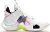 Order (A Scuola) Air Jordan Why Not Zer0.2 SE ''City Tour'' CK0494-100