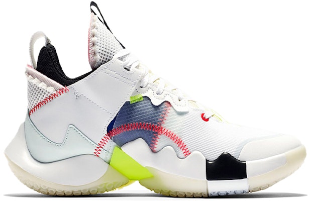 (小学) Air Jordan Why Not Zer0.2 SE '城市巡游' 童鞋 CK0494-100 Order (小学) Air Jordan Why Not Zer0.2 SE '城市巡游' 童鞋 CK0494-100