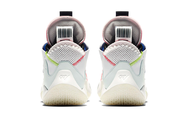 Shop (A Scuola) Air Jordan Why Not Zer0.2 SE ''City Tour'' CK0494-100