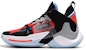 (Akademik) Air Jordan Why Not Zer0.2 SE 'Merah Orbit Hitam' CK0494-600
