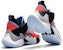 (Akademik) Air Jordan Why Not Zer0.2 SE 'Merah Orbit Hitam' CK0494-600