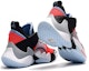 Shop (Akademik) Air Jordan Why Not Zer0.2 SE 'Merah Orbit Hitam' CK0494-600