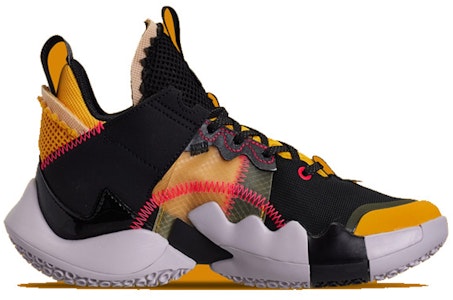 (초등학생) 에어 조던 와이낫 제로.2 SE '오렌지 펄스' CK0494-002 Order (초등학생) 에어 조던 와이낫 제로.2 SE '오렌지 펄스' CK0494-002