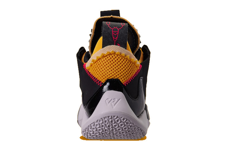Lookbook (Zapatillas Escolares) Air Jordan Why Not Zer0.2 SE BG 'Orange Pulse' CK0494-002