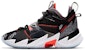 (Akademik) Air Jordan Why Not Zer0.3 'Black Cement' Kanak-Kanak. CD5804-006