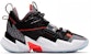 (Akademik) Air Jordan Why Not Zer0.3 'Black Cement' Kanak-Kanak. CD5804-006